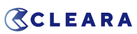 CLEARA logo